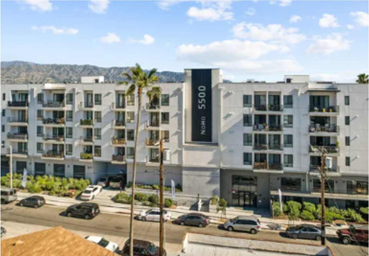 5500 NOHO