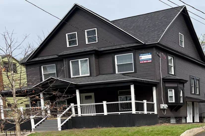 147 Cambridge Street