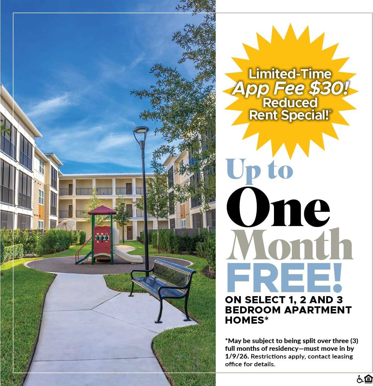 Reserve at Orange City Apartment Homes