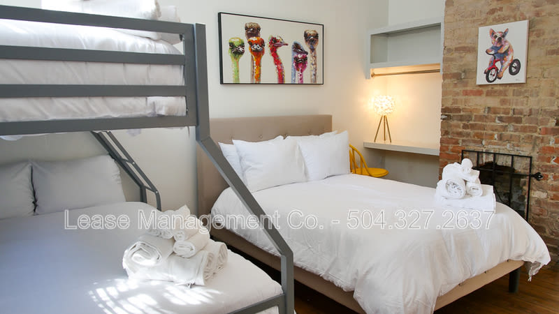 1577 North Dorgenois Street