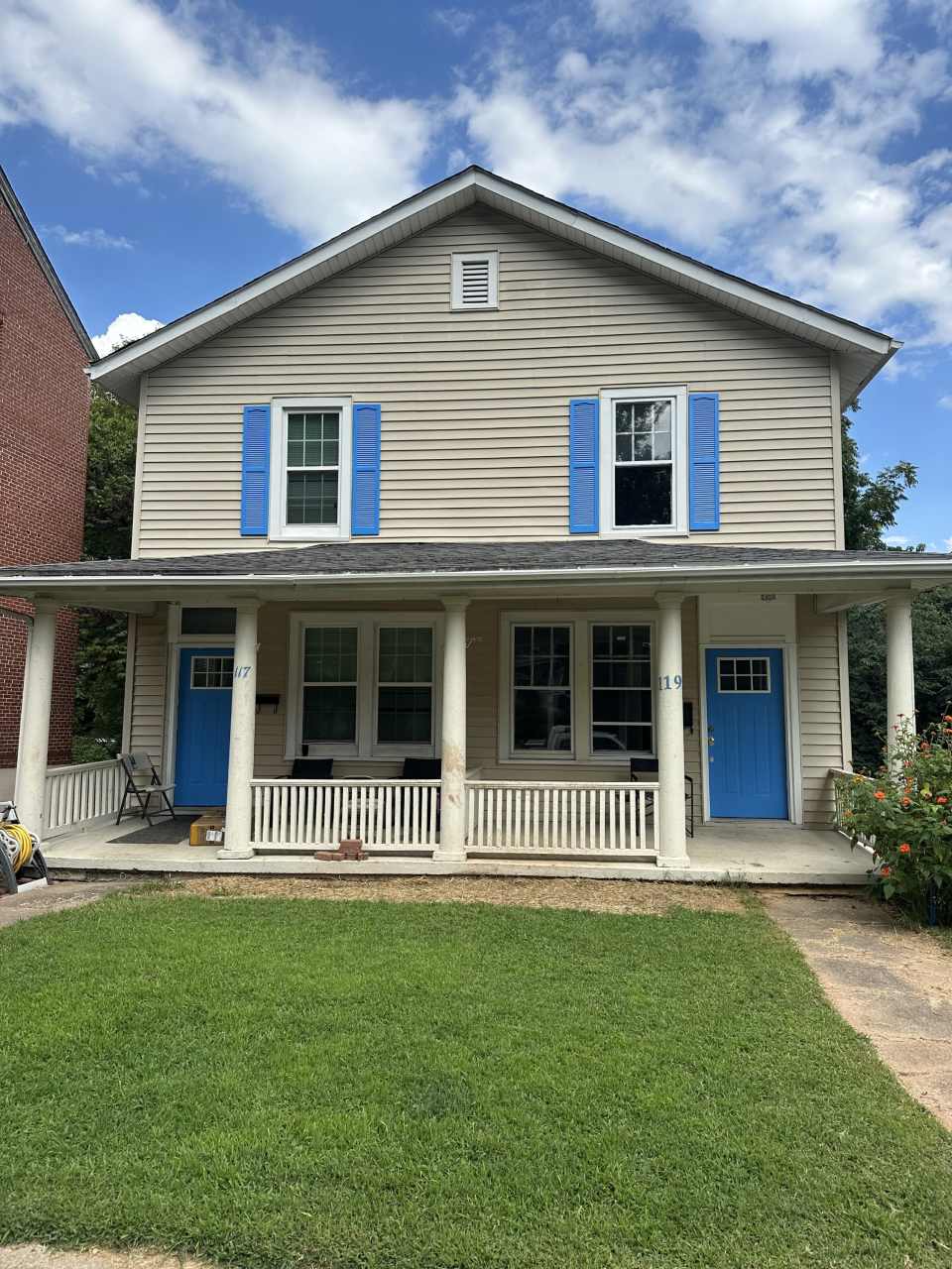 117 Marshall Terrace - 119