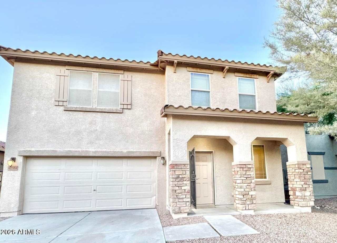 42564 W PALMYRA Lane