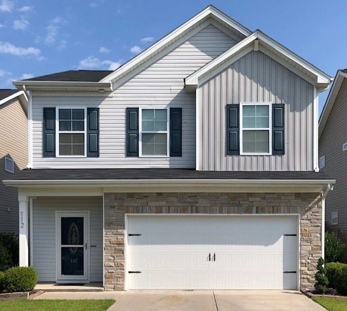 LOVELY HOME IN BURNSIDE FARMS