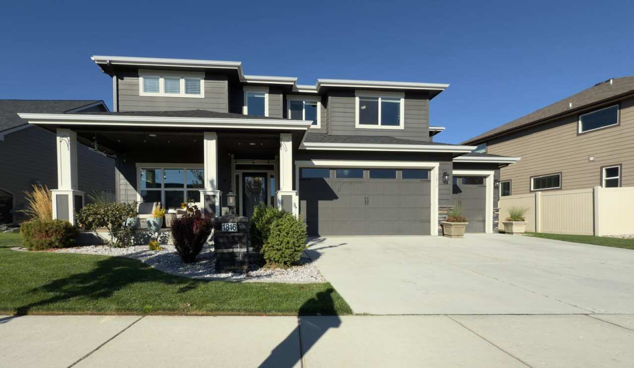 1816 South Ridgetop Drive