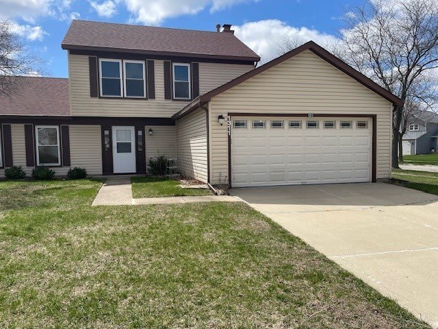 1311 DARLINGTON Court