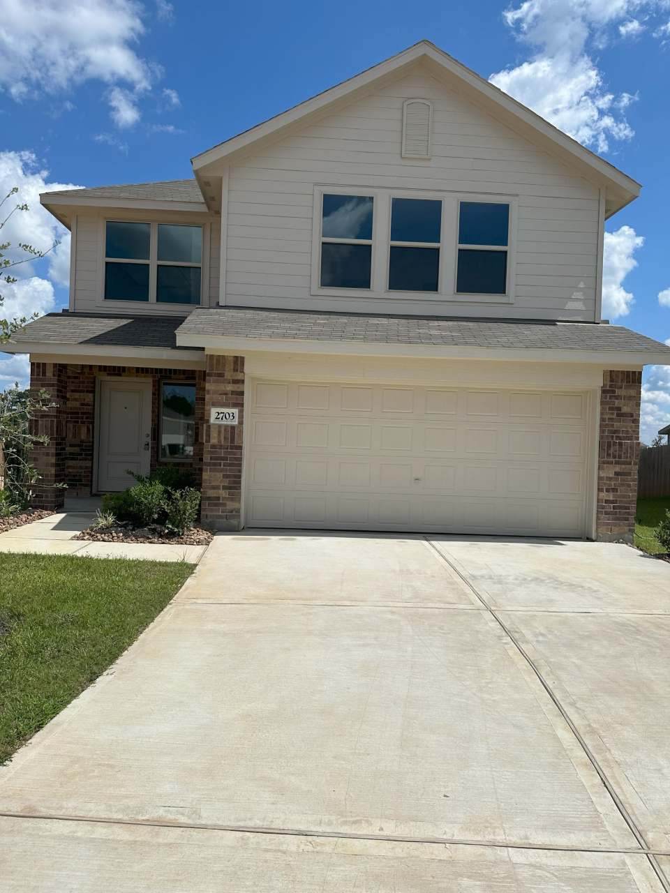 2703 Pheasant Hill Court