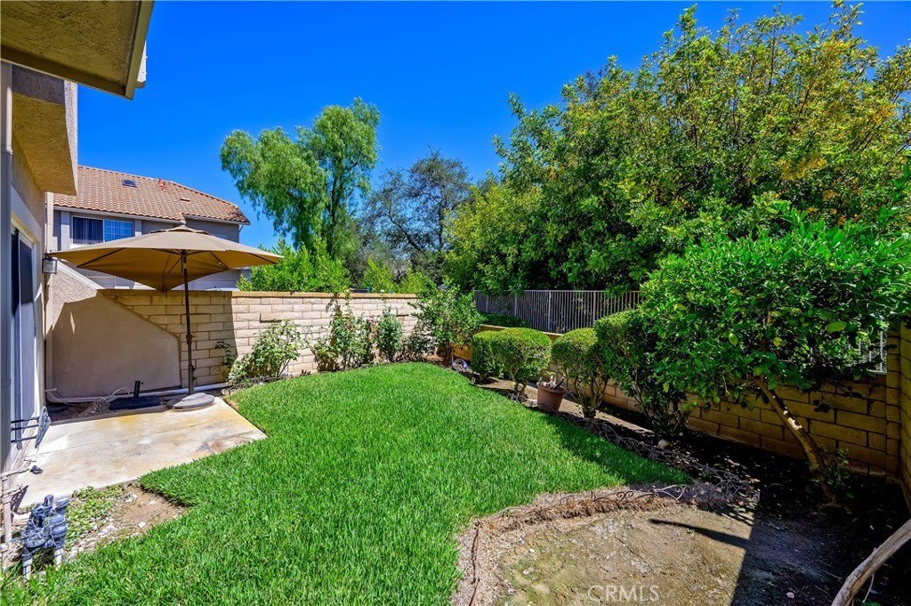 18901 Canyon Hill Drive