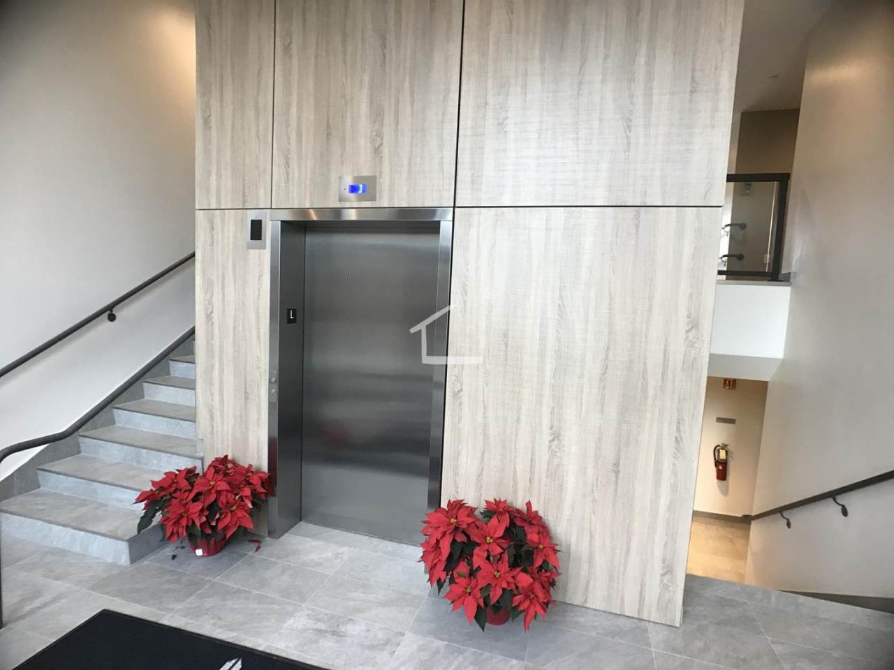 Modern 2 Bed 2 Bath Allston apartment available 9/1