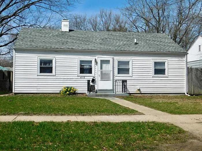 4018 Tyler Street