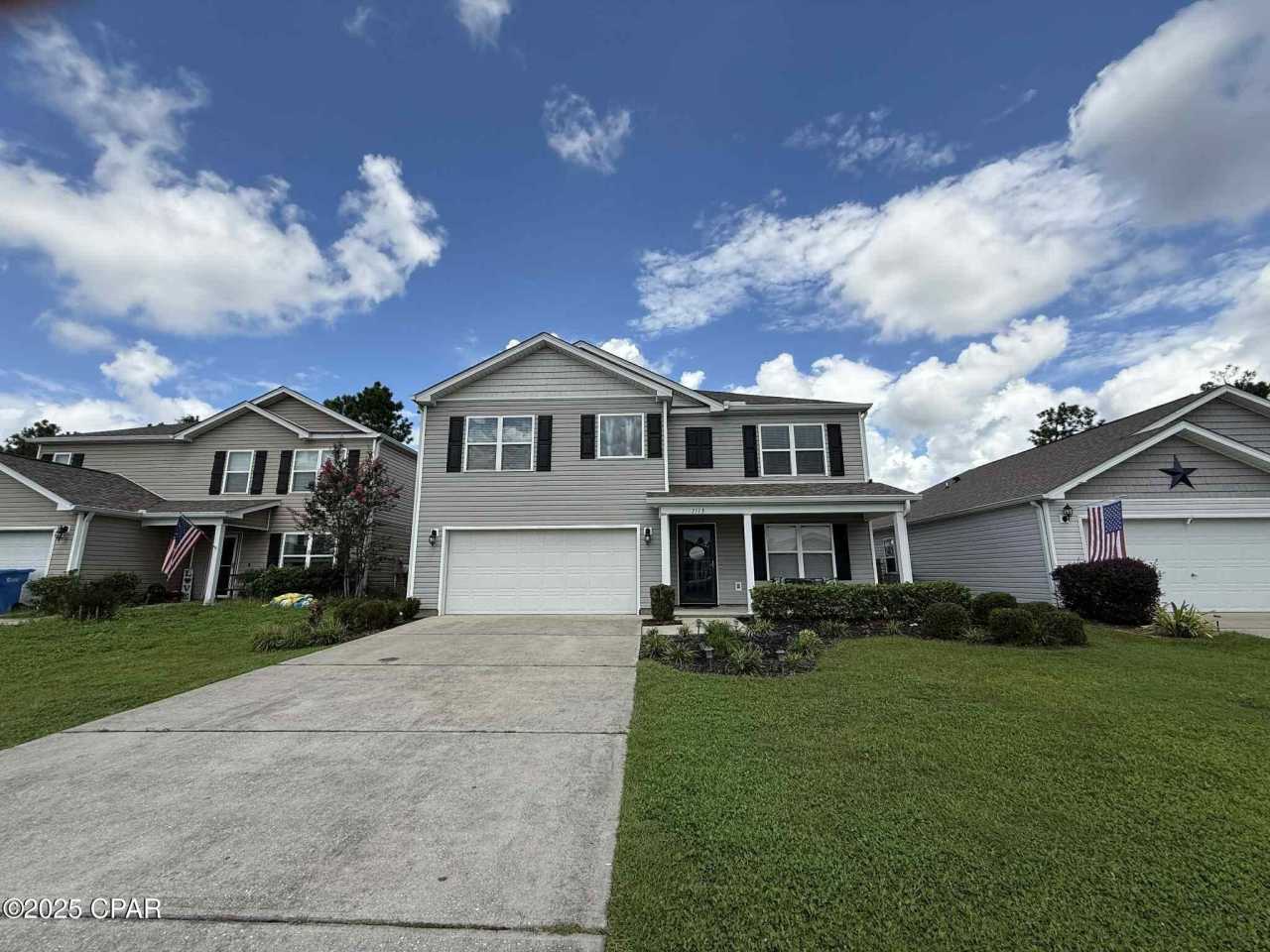 7113 Riverbrooke Street