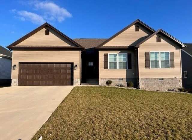 769 Alders Cove Street