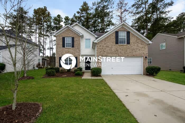 1934 Summit Ridge Lane