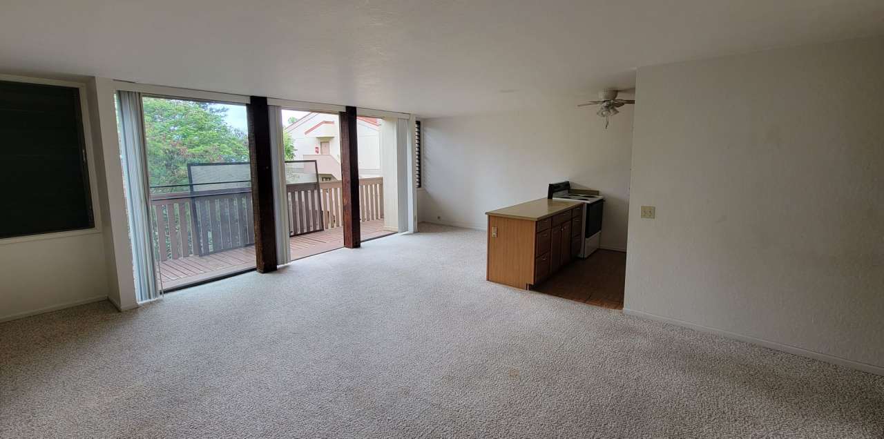 Makaha Valley Plantation 64-A Nice 2 Bedroom Gated Townhome