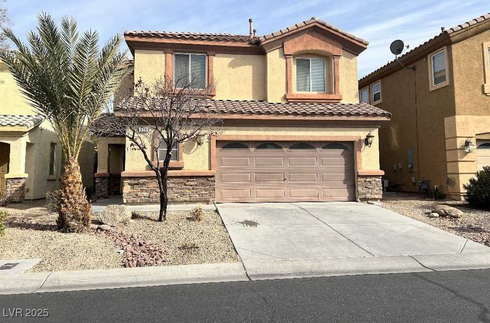 536 Halloran Springs Road