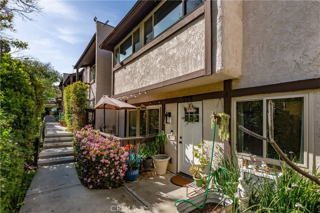 372 S Miraleste Drive