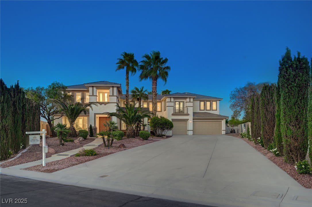 10550 Patrington Court