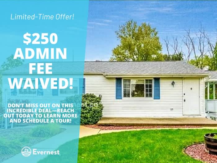 2068 Robin Hood Drive