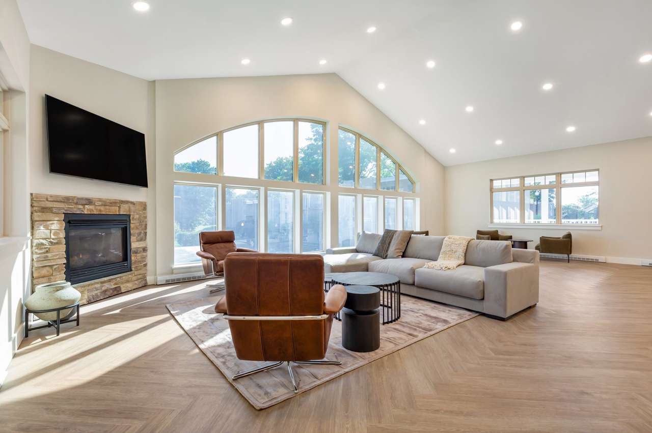 Copper & Quarry Village