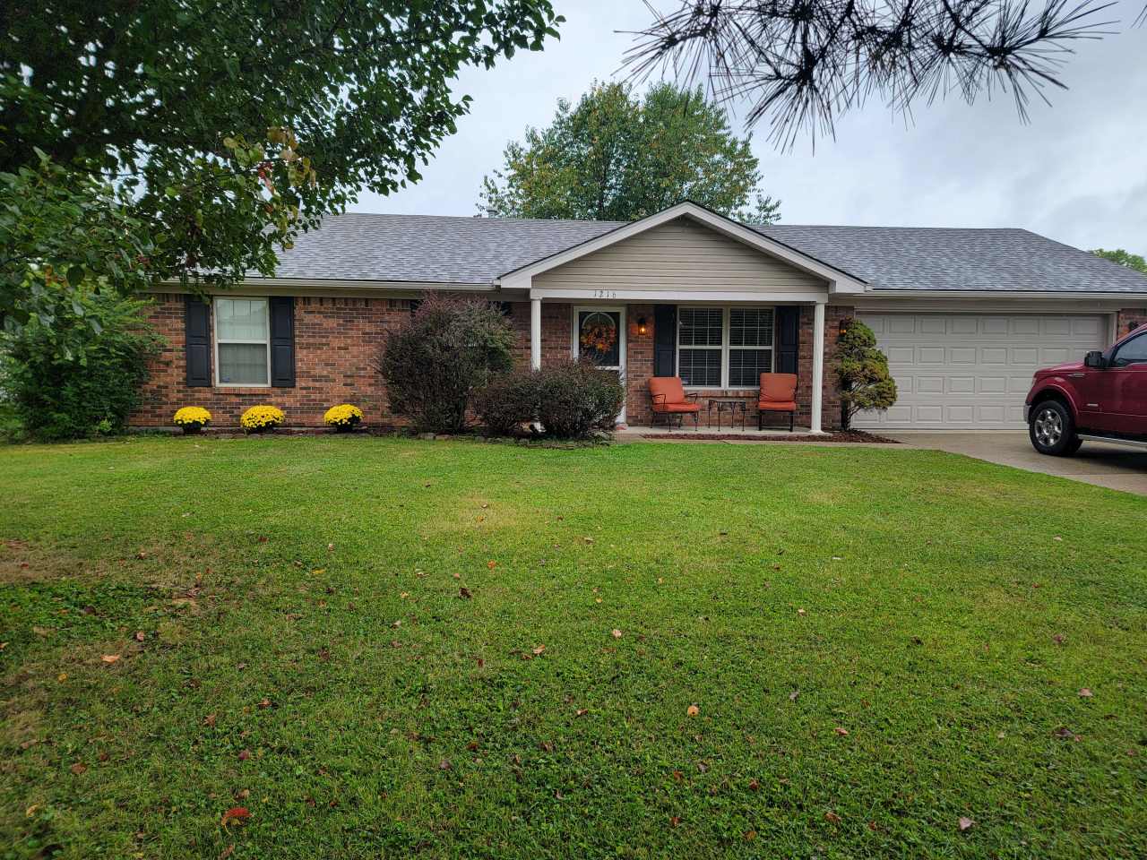 1216 Pebble Creek Drive