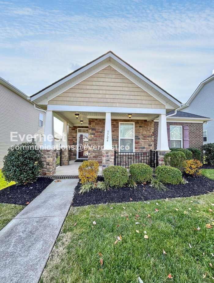 3724 Hoggett Ford Road