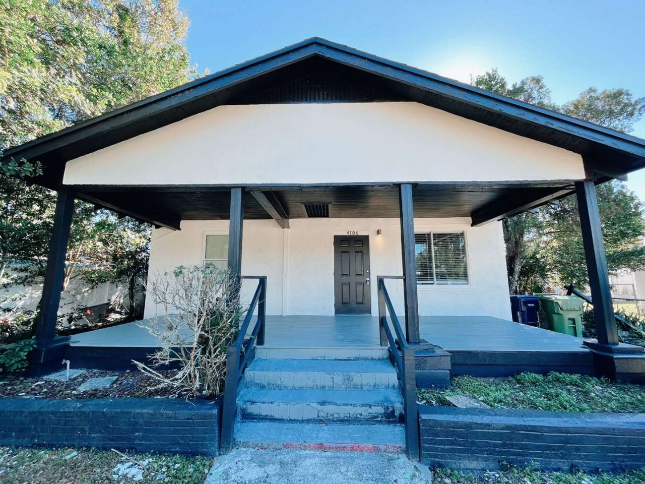 3/2 Historic Home Available NOW!