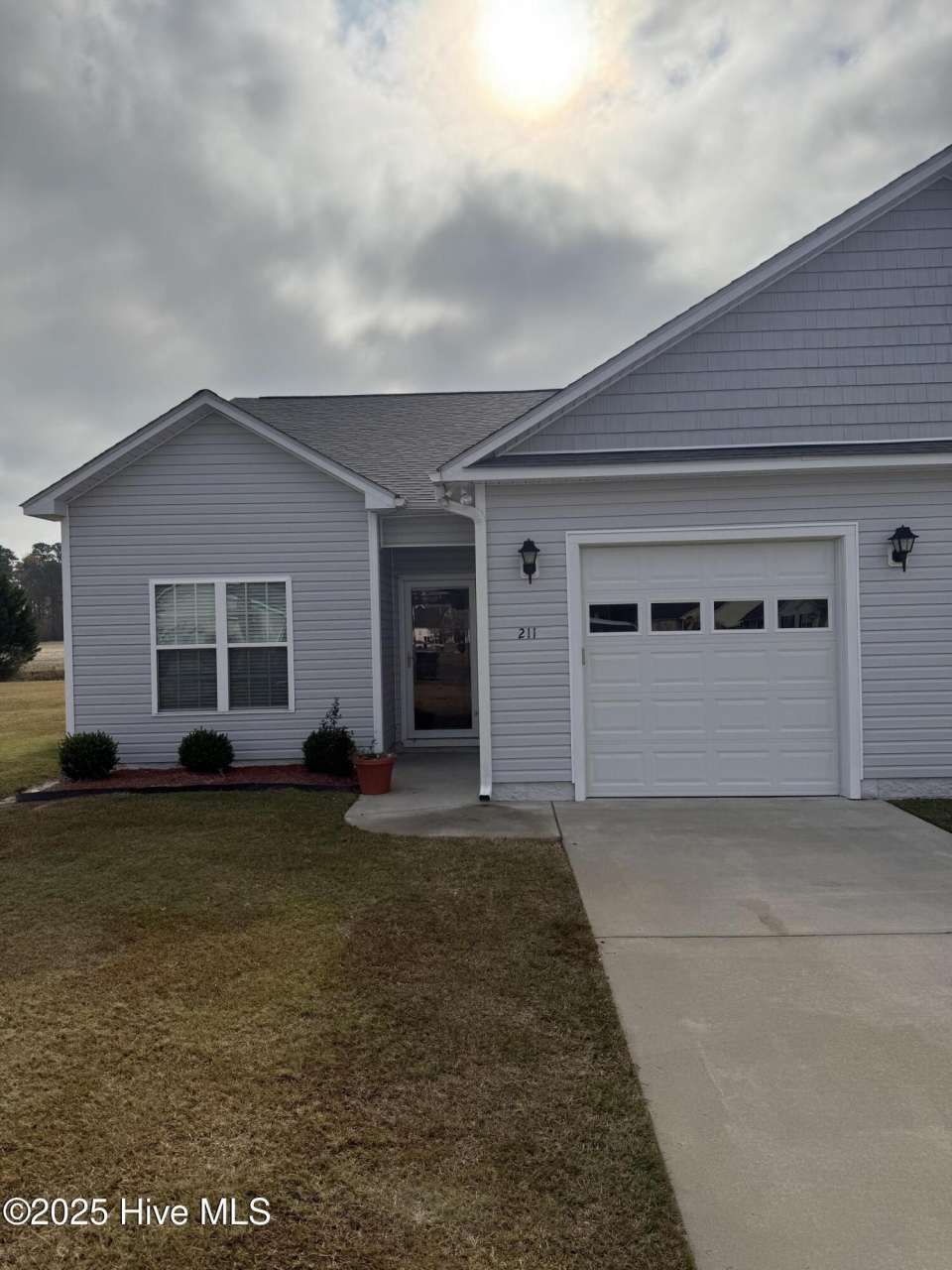 211 Briarcliff Court