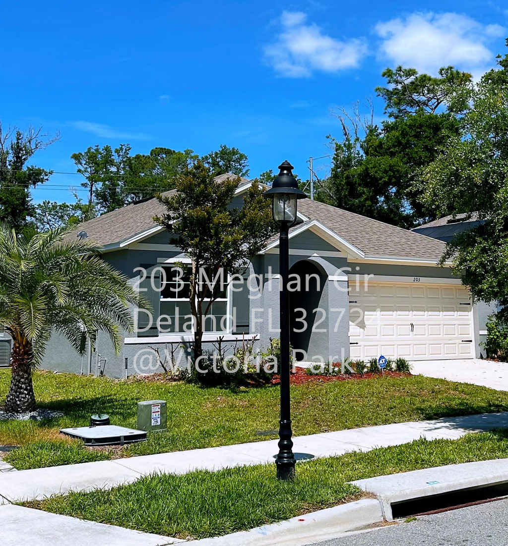 203 Meghan Circle