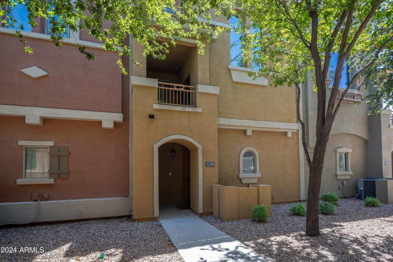 240 W JUNIPER Avenue