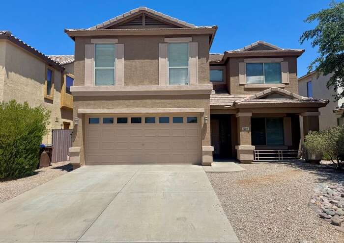 1280 West Jersey Way