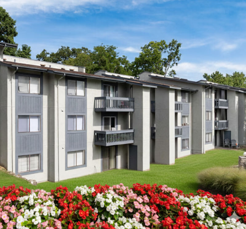 Taravue Park Apartments