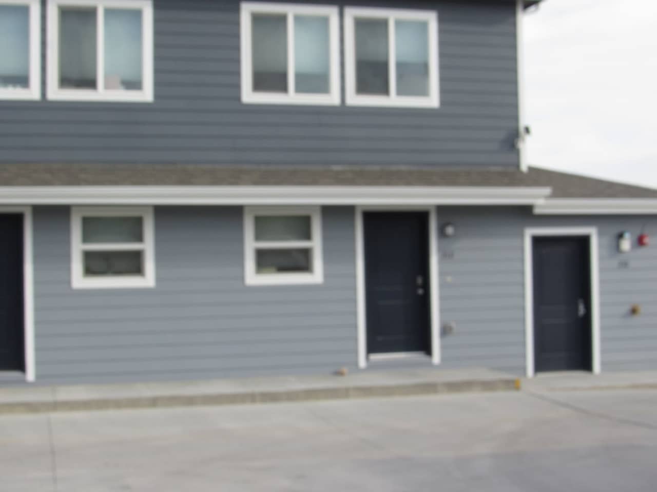 Amazing Newer Westside Townhouse