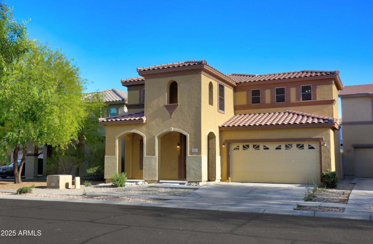 18515 W SUNBELT Drive