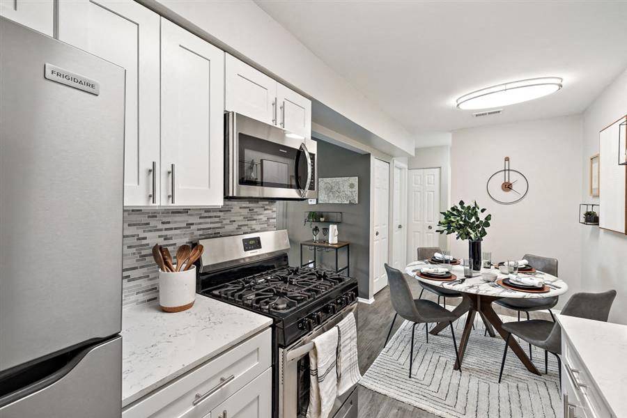 Residences at Grand Blanc Apartments