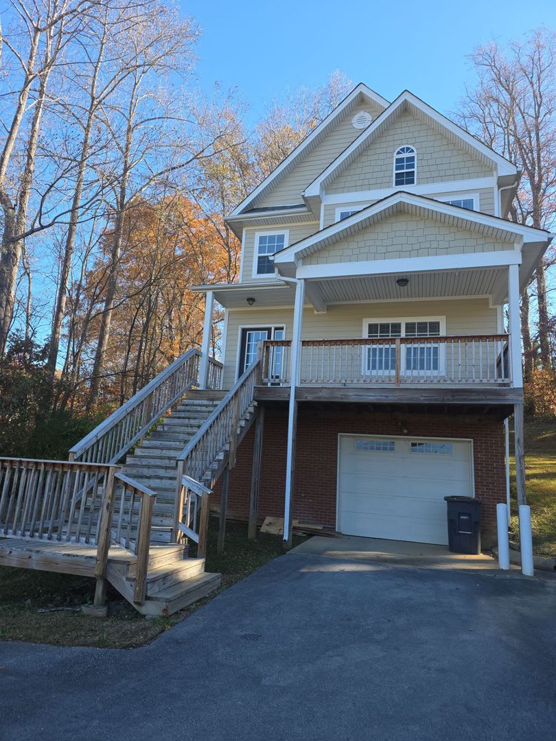 3-Bedroom Home in the Heart of Cookeville – Available Now!