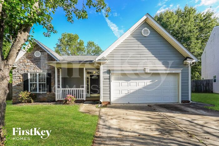 4009 Black Gum Place