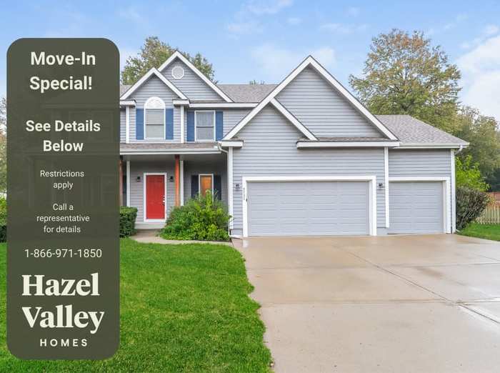 9735 North Willow Avenue