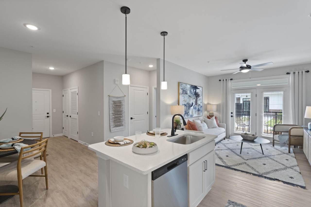 The Reserve at Blake Farm