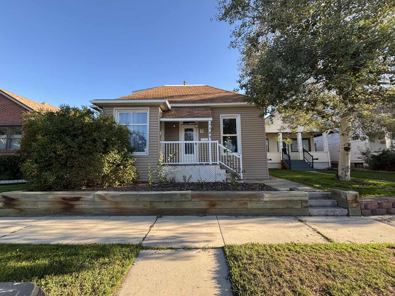 1145 West Platinum Street