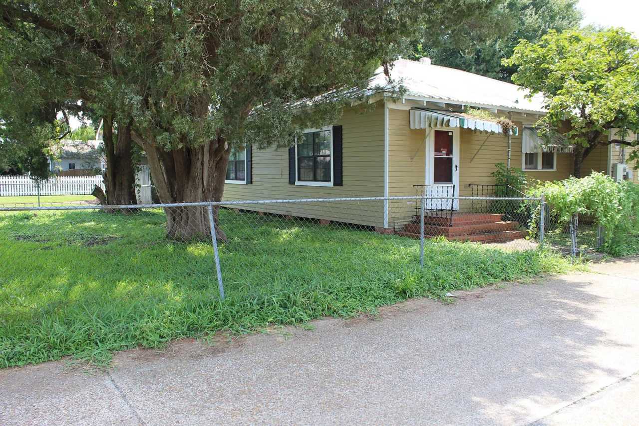 Cute 3 bed/2 bath in New Iberia