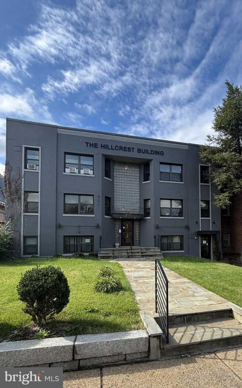 2811 PENNSYLVANIA Avenue SE