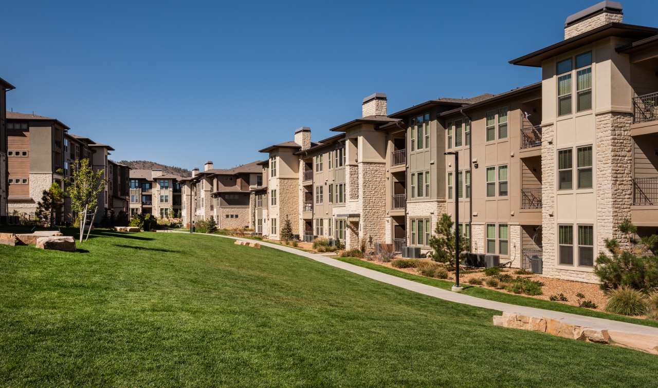 Westerly Apartment Homes