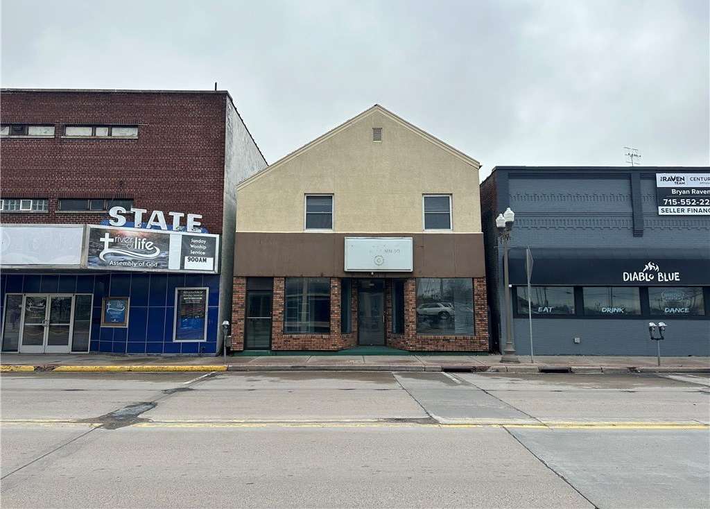 633 S Broadway Street unit: A