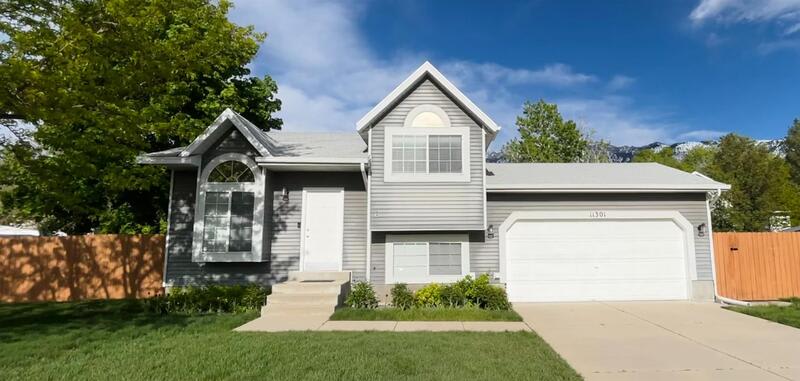 11301 S Sandy Ridge Dr