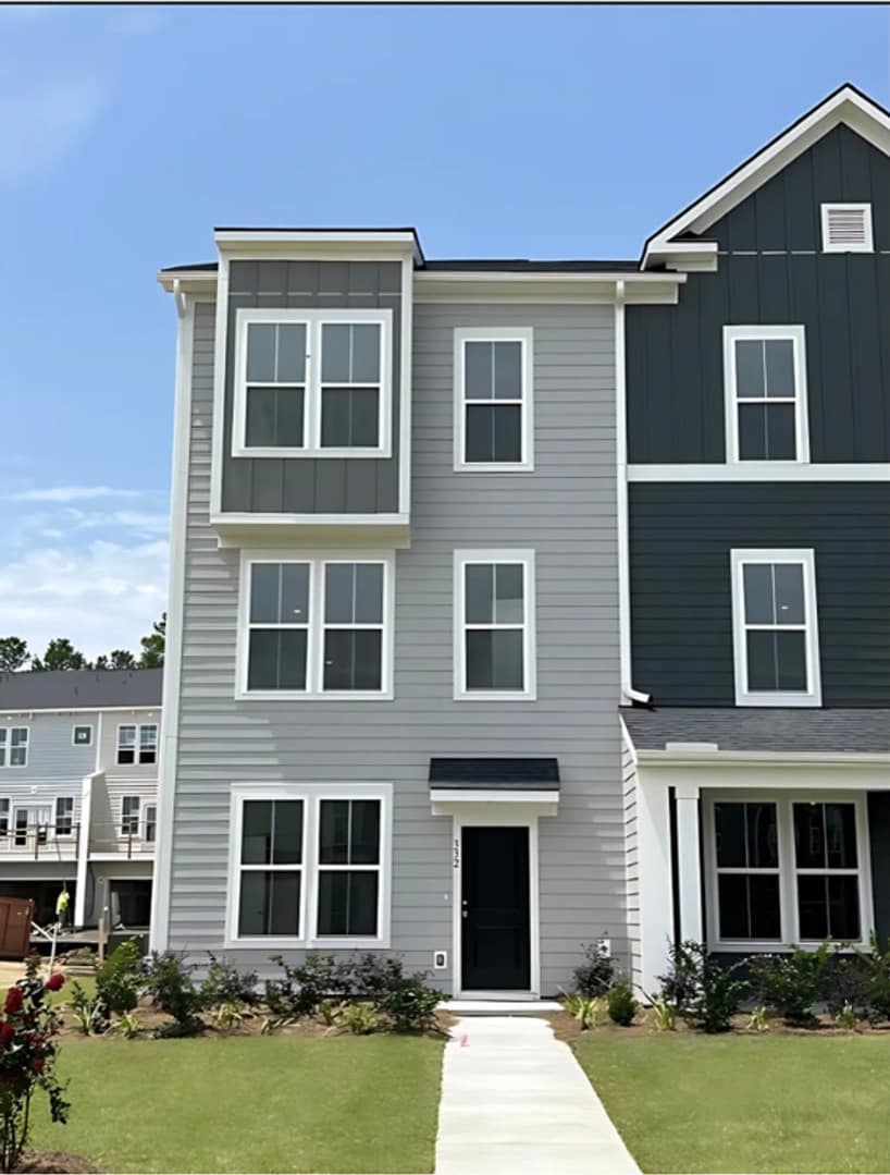 *Special offer $250 off first months rent!* Spacious 4-Bedroom Home with Gourmet Kitchen, Flex Room  Luxurious Owner’s Suite!