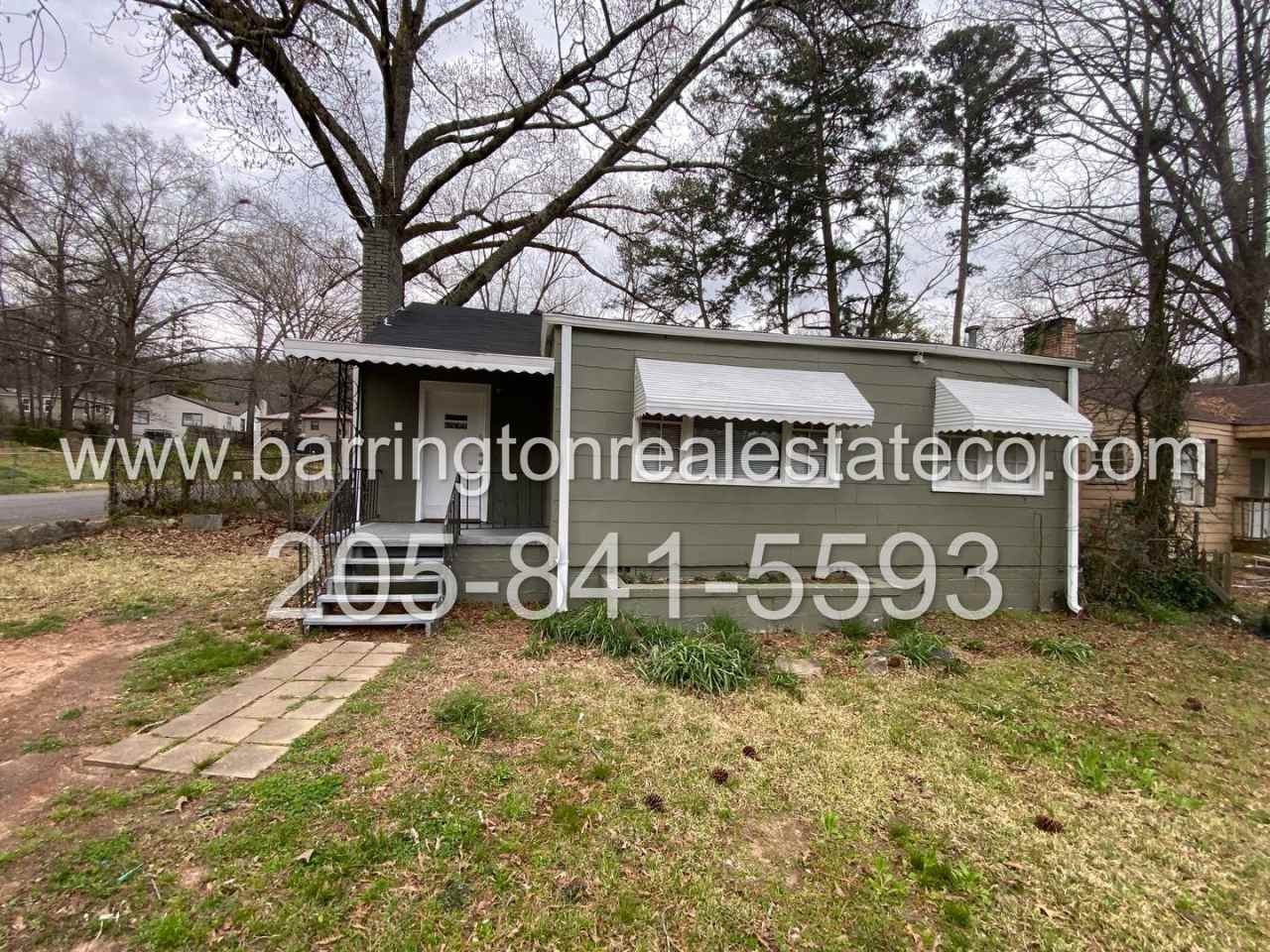 Birmingham/East Lake *** APPROVED APPLICANT, PENDING DEPOSIT ***
