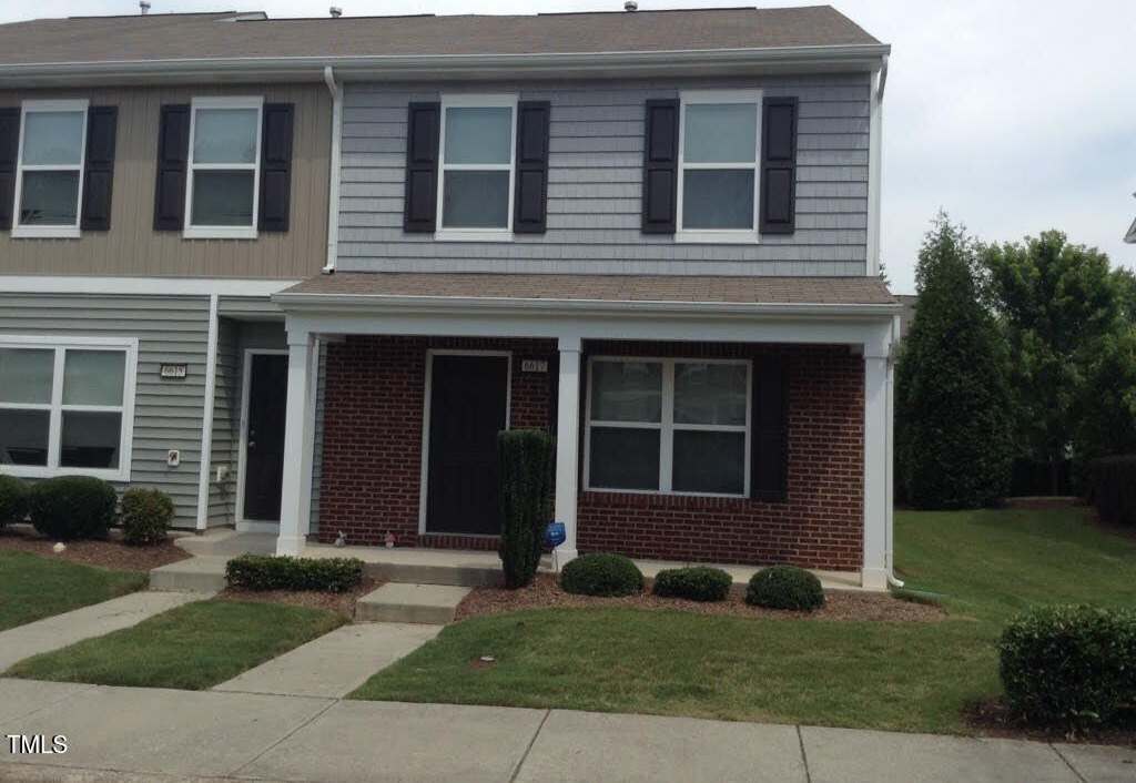 6617 Morgantown Street