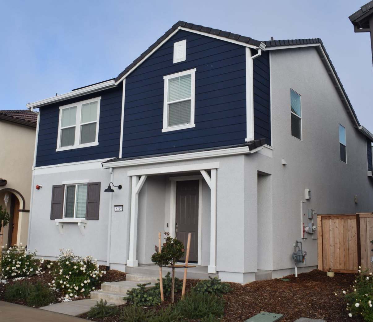 Resident Benefit Package Property