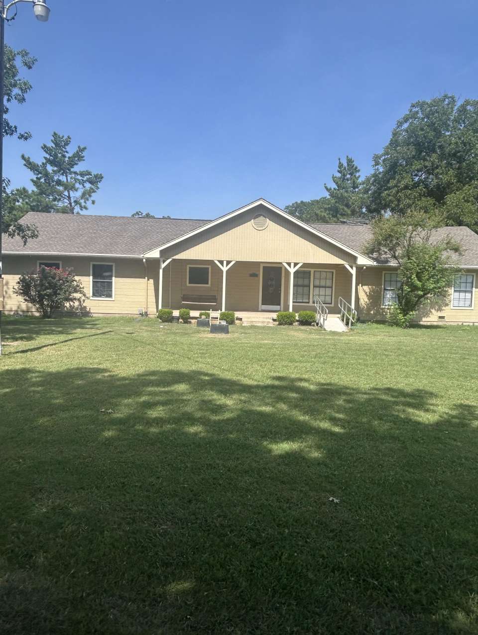 214 County Road 4870