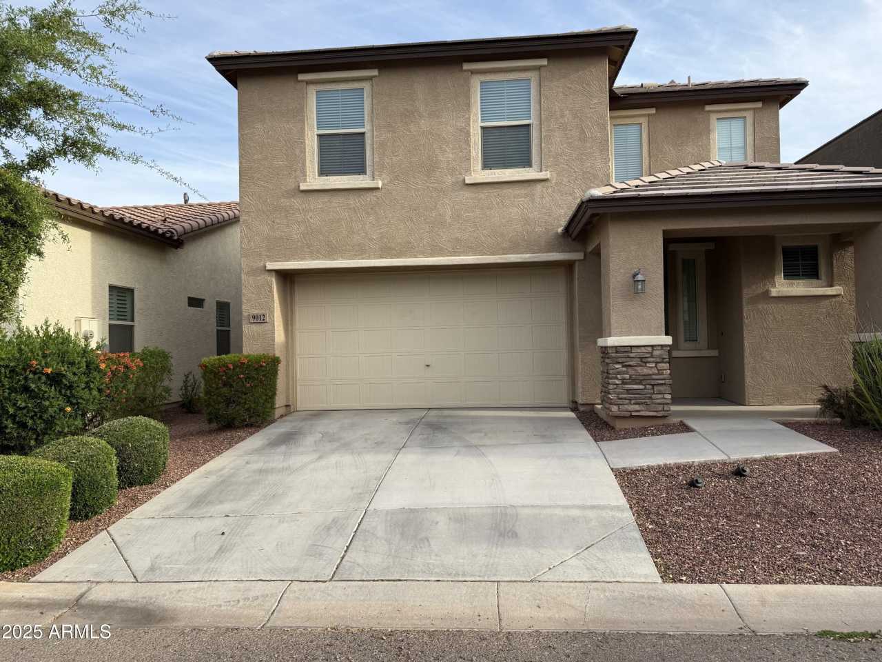 9012 W JEFFERSON Street