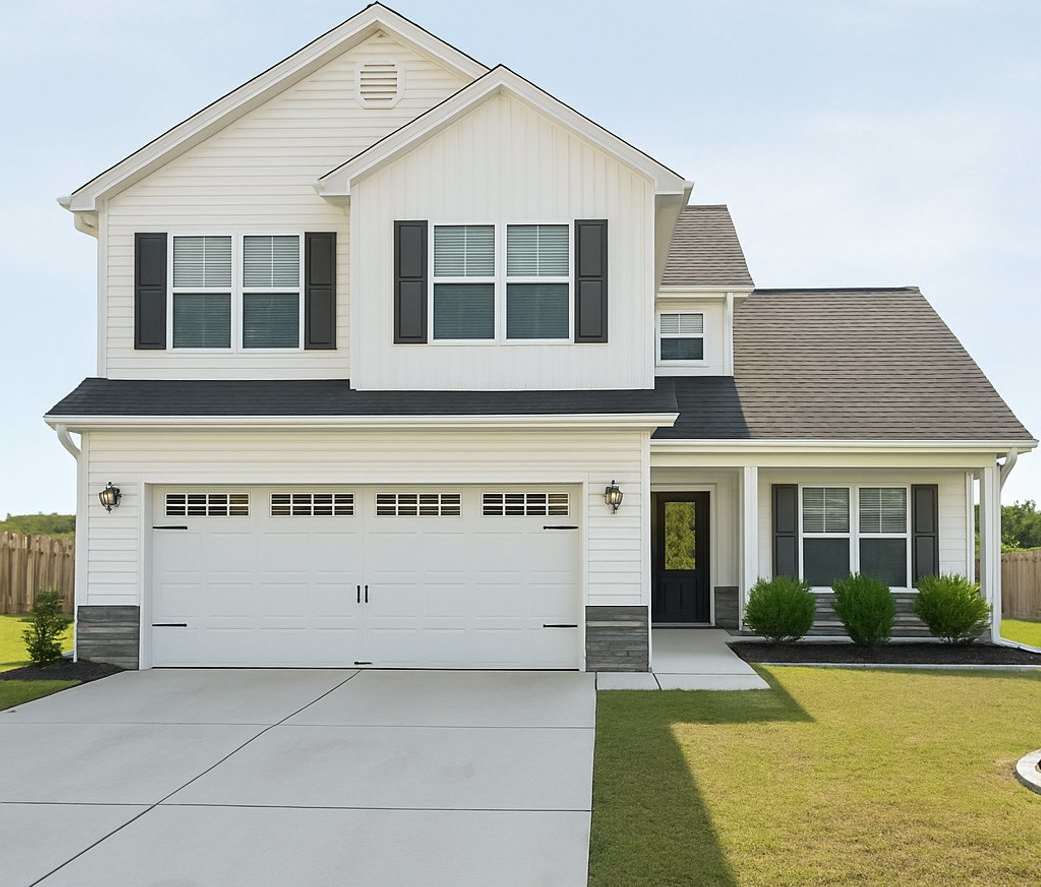 Welcome to Stateside Subdivision!